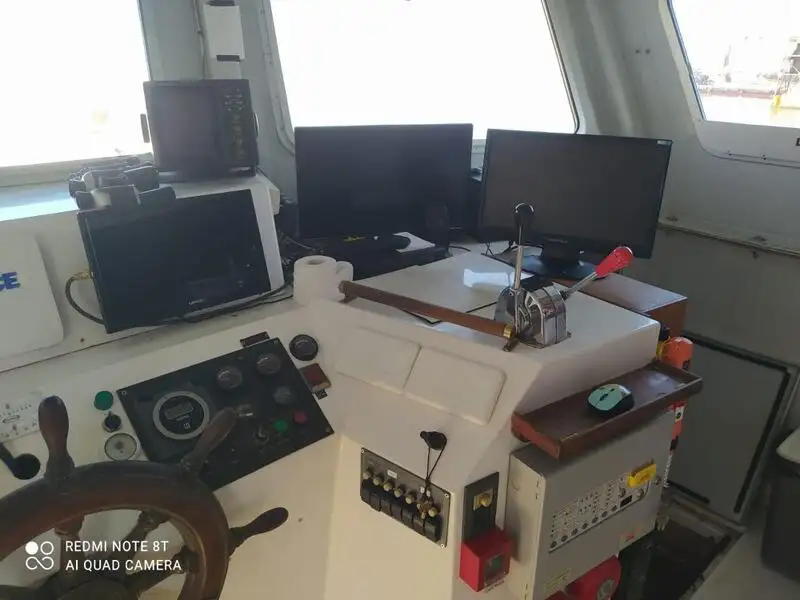 Workboats for sale