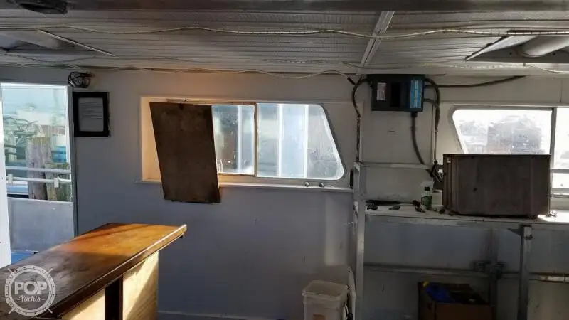 Catamaran for sale