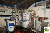 Survey vessel for sale