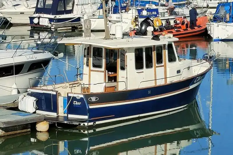 Workboats for sale