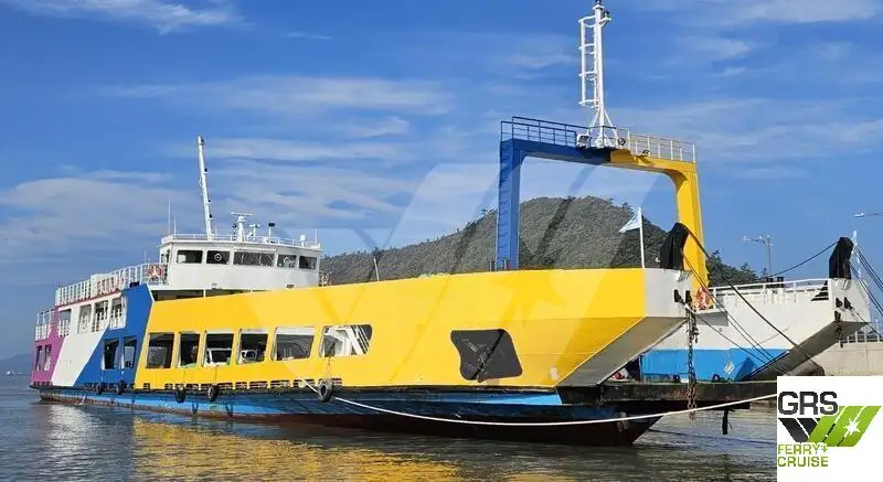 Landing Craft, Tank for sale