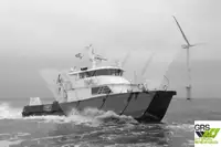 Catamaran for sale