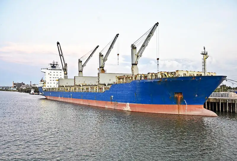 General Cargo/Multi-purpose for sale
