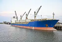 General Cargo/Multi-purpose for sale