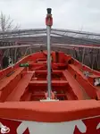 Lifeboat for sale