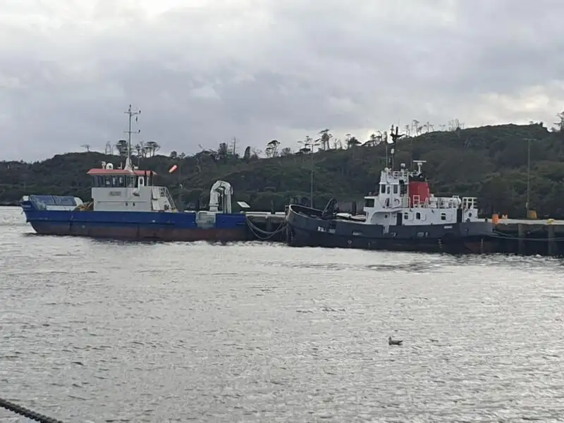 Workboats for sale