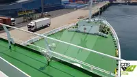 Ro-Ro ship for sale