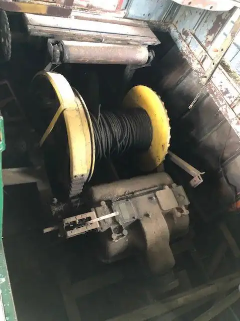 Tugboat for sale