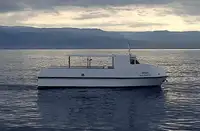 Cruise ship for sale