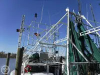 Trawler for sale