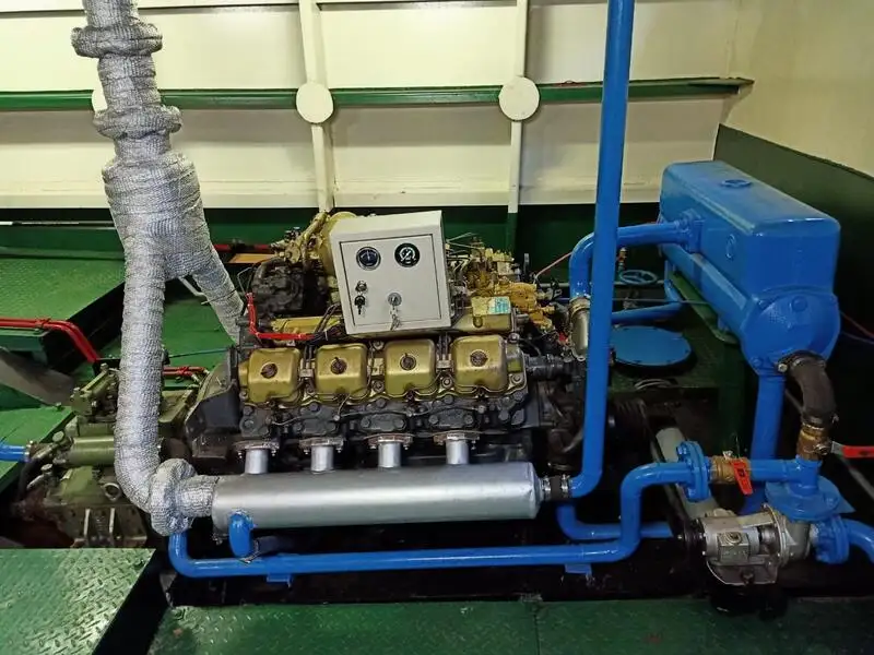 Landing Craft, Tank for sale