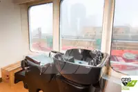 Cruise ship for sale