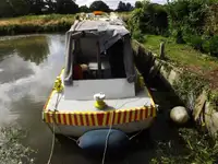Workboats for sale