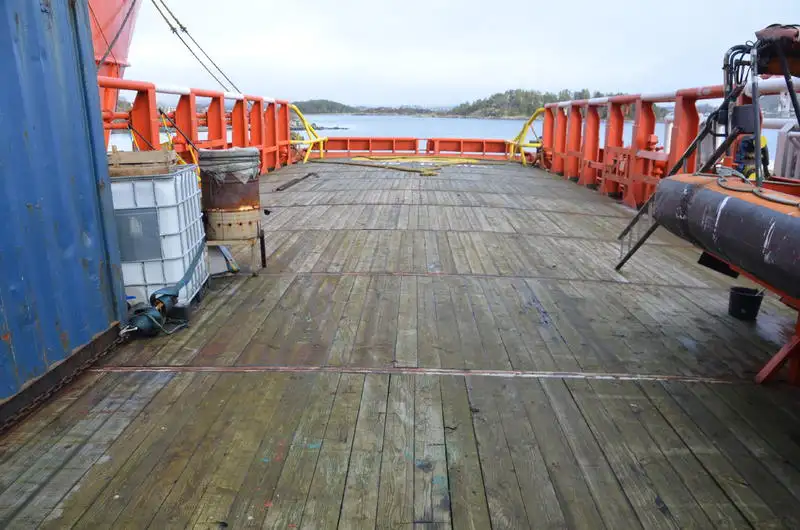 Platform supply vessel (PSV) for sale