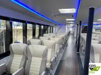 Cruise ship for sale