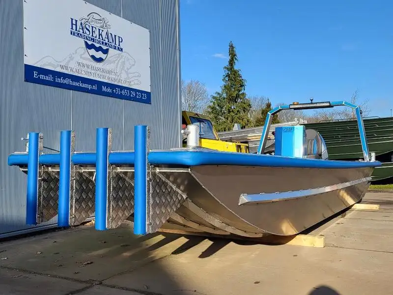 Workboats for sale