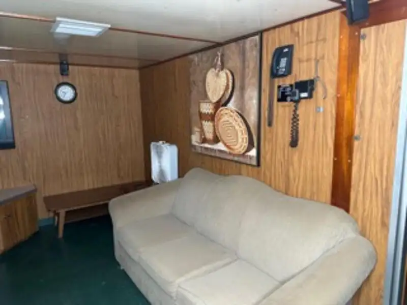 Towboat for sale