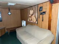 Towboat for sale