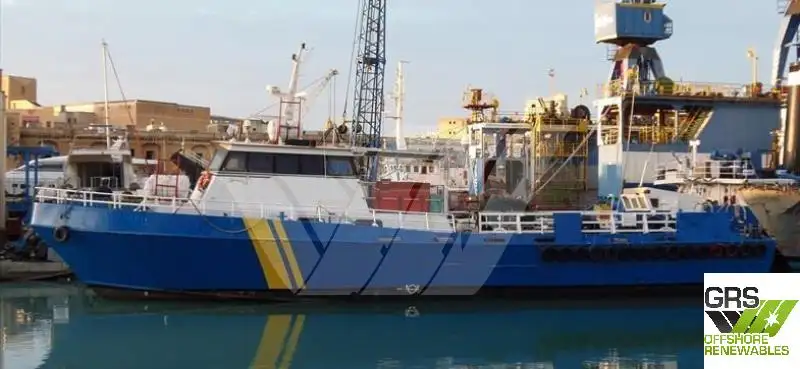 Workboats for sale