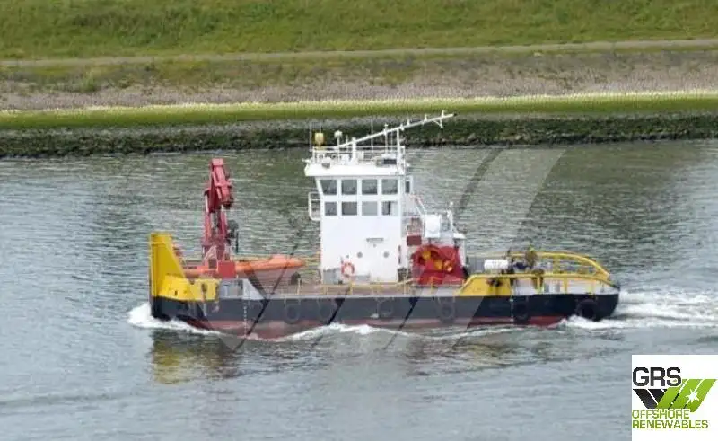 Workboats for sale
