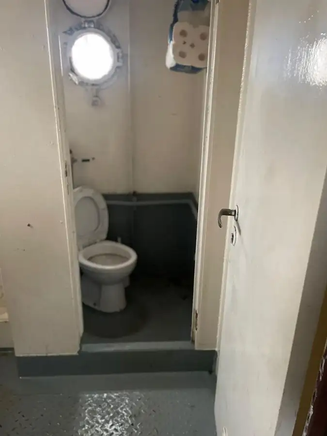 Towboat for sale