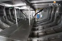 Crew boat for sale