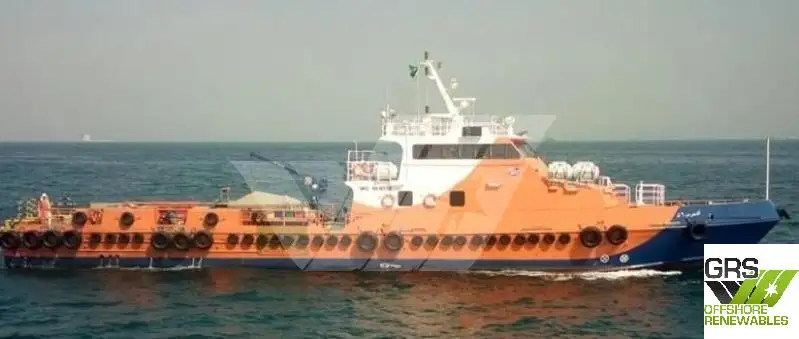 Workboats for sale