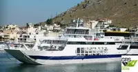 Ro-Ro ship for sale