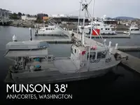 Lifeboat for sale