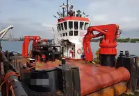 Towboat for sale