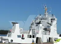 Ro-Ro ship for sale