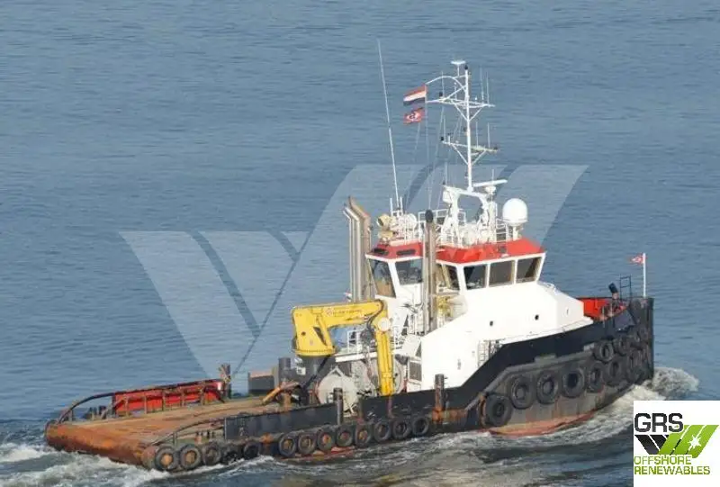 Workboats for sale