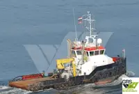 Workboats for sale