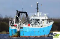 Survey vessel for sale