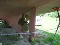 Barge for sale