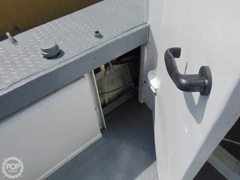 Patrol boat for sale
