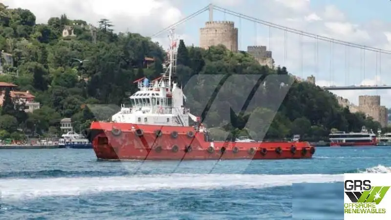 Towboat for sale