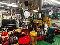 Towboat for sale