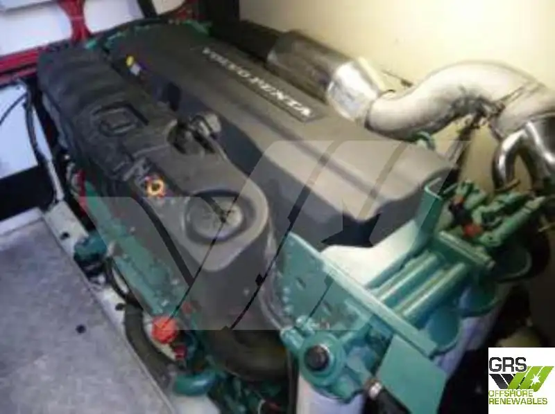 Workboats for sale