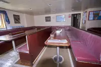 Trawler for sale