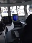 Survey vessel for sale