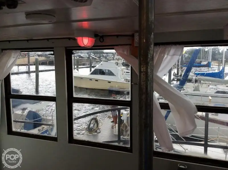 Towboat for sale