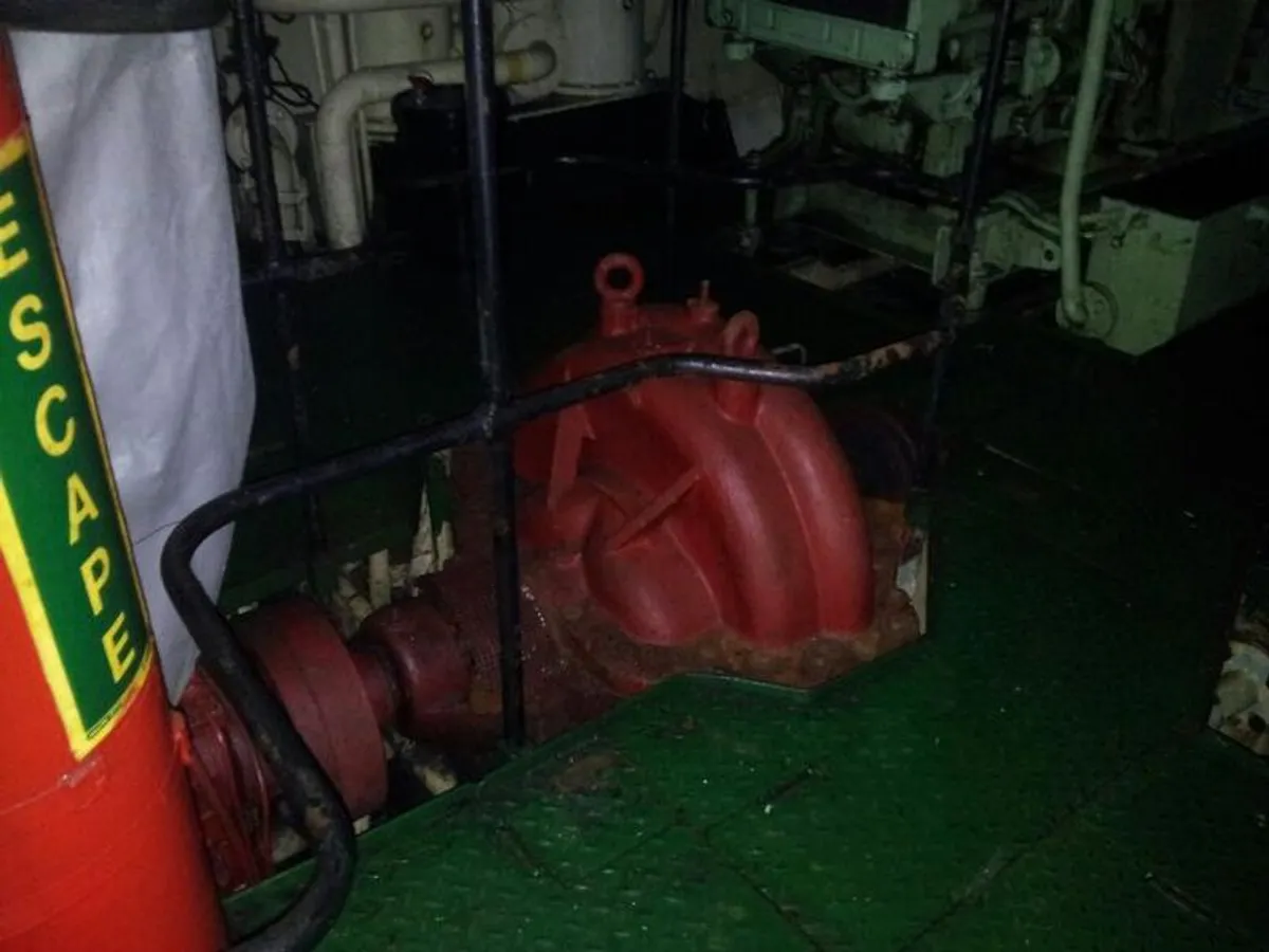 Towboat for sale
