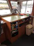 Towboat for sale