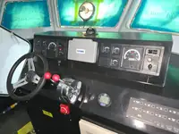 Crew boat for sale