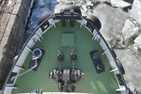 Towboat for sale