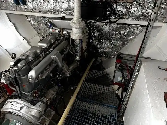 Workboats for sale