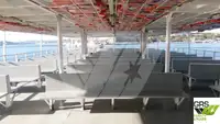 Cruise ship for sale