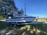 Trawler for sale