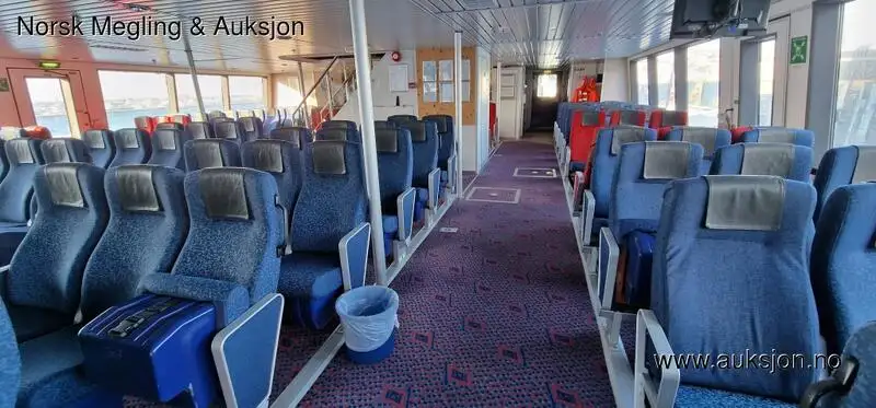Ro-Ro ship for sale